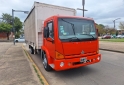 Camiones y Grúas - Agrale 9200 - En Venta