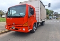 Camiones y Grúas - Agrale 9200 - En Venta