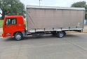 Camiones y Grúas - Agrale 9200 - En Venta