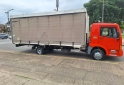Camiones y Grúas - Agrale 9200 - En Venta