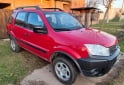 Autos - Ford XLS 1.6 2011 Nafta 151500Km - En Venta