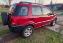 Autos - Ford XLS 1.6 2011 Nafta 151500Km - En Venta