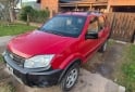 Autos - Ford XLS 1.6 2011 Nafta 151500Km - En Venta