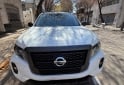 Camionetas - Nissan Frontier x gear 2023 Diesel 100000Km - En Venta