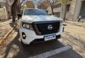 Camionetas - Nissan Frontier x gear 2023 Diesel 100000Km - En Venta