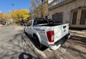 Camionetas - Nissan Frontier x gear 2023 Diesel 100000Km - En Venta