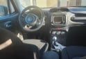 Autos - Chrysler Jeep Renegade Sport 2016 Nafta 170000Km - En Venta