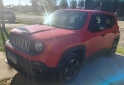Autos - Chrysler Jeep Renegade Sport 2016 Nafta 170000Km - En Venta
