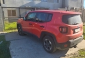Autos - Chrysler Jeep Renegade Sport 2016 Nafta 170000Km - En Venta