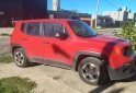 Autos - Chrysler Jeep Renegade Sport 2016 Nafta 170000Km - En Venta