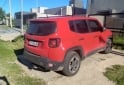 Autos - Chrysler Jeep Renegade Sport 2016 Nafta 170000Km - En Venta