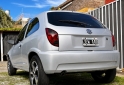 Autos - Suzuki Fun 2010 Nafta 190000Km - En Venta