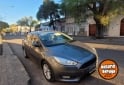 Autos - Ford Focus 2016 Nafta - En Venta