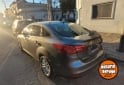 Autos - Ford Focus 2016 Nafta - En Venta