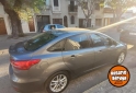Autos - Ford Focus 2016 Nafta - En Venta