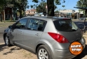Autos - Nissan Tiida 2008 Nafta - En Venta