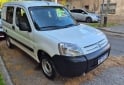 Utilitarios - Citroen Berlingo mixta hdi 1ra ma 2017 Diesel 155000Km - En Venta