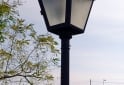 Hogar - FAROLES PARA EXTERIORES - En Venta