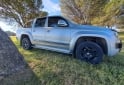 Camionetas - Volkswagen Amarok 2013 Diesel 159800Km - En Venta