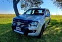 Camionetas - Volkswagen Amarok 2013 Diesel 159800Km - En Venta