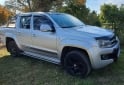 Camionetas - Volkswagen Amarok 2013 Diesel 159800Km - En Venta