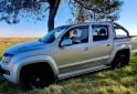 Camionetas - Volkswagen Amarok 2013 Diesel 159800Km - En Venta