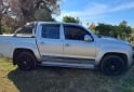 Camionetas - Volkswagen Amarok 2013 Diesel 159800Km - En Venta