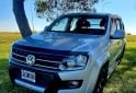 Camionetas - Volkswagen Amarok 2013 Diesel 159800Km - En Venta