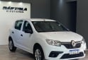 Autos - Renault Sandero Life 1.6N 2024 Nafta 10800Km - En Venta
