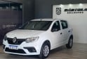 Autos - Renault Sandero Life 1.6N 2024 Nafta 10800Km - En Venta