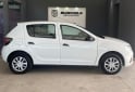 Autos - Renault Sandero Life 1.6N 2024 Nafta 10800Km - En Venta