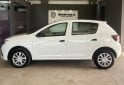 Autos - Renault Sandero Life 1.6N 2024 Nafta 10800Km - En Venta