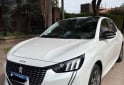 Autos - Peugeot 208 Feline 2024 Nafta 28000Km - En Venta