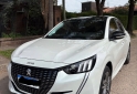 Autos - Peugeot 208 Feline 2024 Nafta 28000Km - En Venta