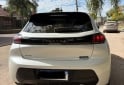 Autos - Peugeot 208 Feline 2024 Nafta 28000Km - En Venta