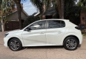 Autos - Peugeot 208 Feline 2024 Nafta 28000Km - En Venta
