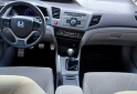 Autos - Honda Civic lxs 2015 GNC 170000Km - En Venta