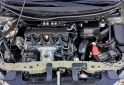 Autos - Honda Civic lxs 2015 GNC 170000Km - En Venta