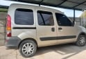 Utilitarios - Renault Kangoo 2011 Nafta 200000Km - En Venta