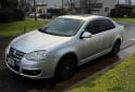 Autos - Volkswagen VENTO 2.5 LUXURY WOOD 2008 Nafta 158000Km - En Venta