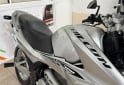 Motos - Honda FALCON 400CC 2015 Nafta 9849Km - En Venta