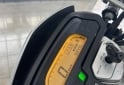 Motos - Honda FALCON 400CC 2015 Nafta 9849Km - En Venta
