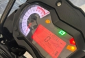 Motos - Benelli TRK 502X 2023 Nafta 4624Km - En Venta
