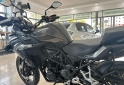 Motos - Benelli TRK 502X 2023 Nafta 4624Km - En Venta