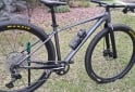 Deportes - Vendo bicicleta Scott scale 980 talle M - En Venta