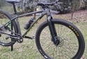 Deportes - Vendo bicicleta Scott scale 980 talle M - En Venta