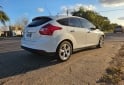 Autos - Ford Focus 2014 Nafta 85000Km - En Venta