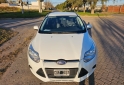 Autos - Ford Focus 2014 Nafta 85000Km - En Venta