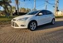 Autos - Ford Focus 2014 Nafta 85000Km - En Venta