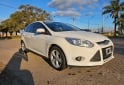 Autos - Ford Focus 2014 Nafta 85000Km - En Venta